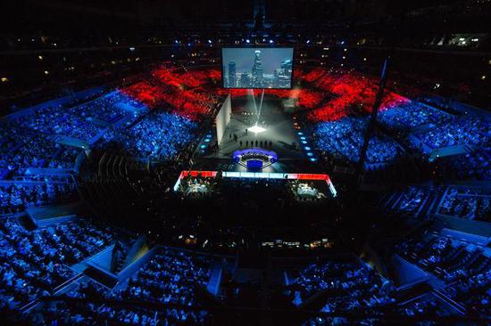 BLAST Premier Open 2026 宣布