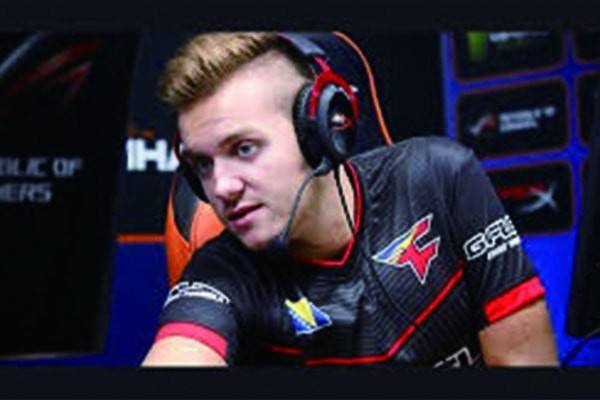 Elk：我认为在国际赛事上，我证明了自己是一名优秀的AD选手