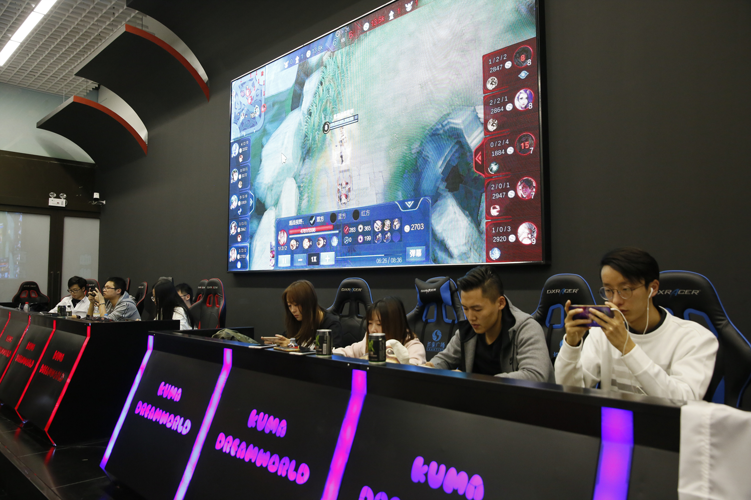 Team Spirit Academy 签下了9岁的选手 — 他在FACEIT上有2300 ELO