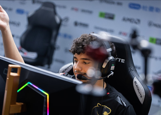 IEM Dallas 2025 小组赛前五名狙击手