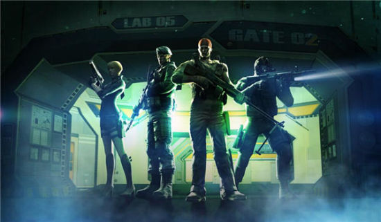 Anderzz 加入 G2 Esports Valorant