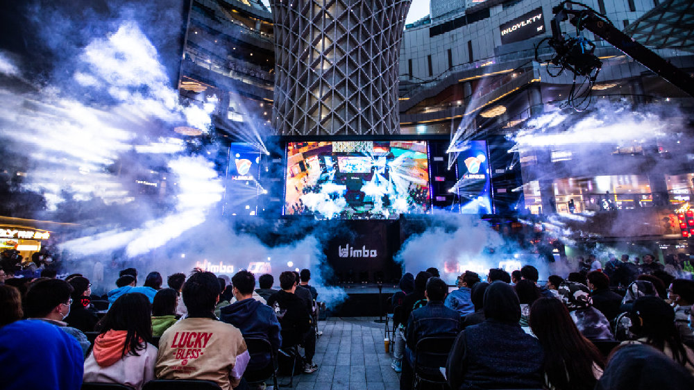 The MongolZ 击败 Vitality 晋级 BLAST Bounty Fall 2025 总决赛