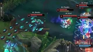 【杂谈】KPL训练赛已开打，这些队伍已经好起来了