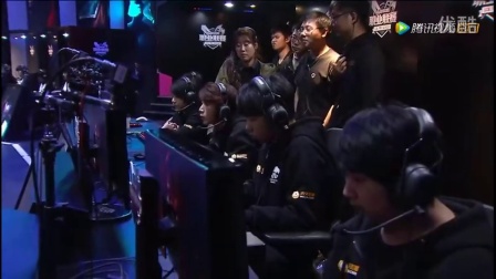 英雄联盟LOL中韩友谊赛，iG直接对阵T1？