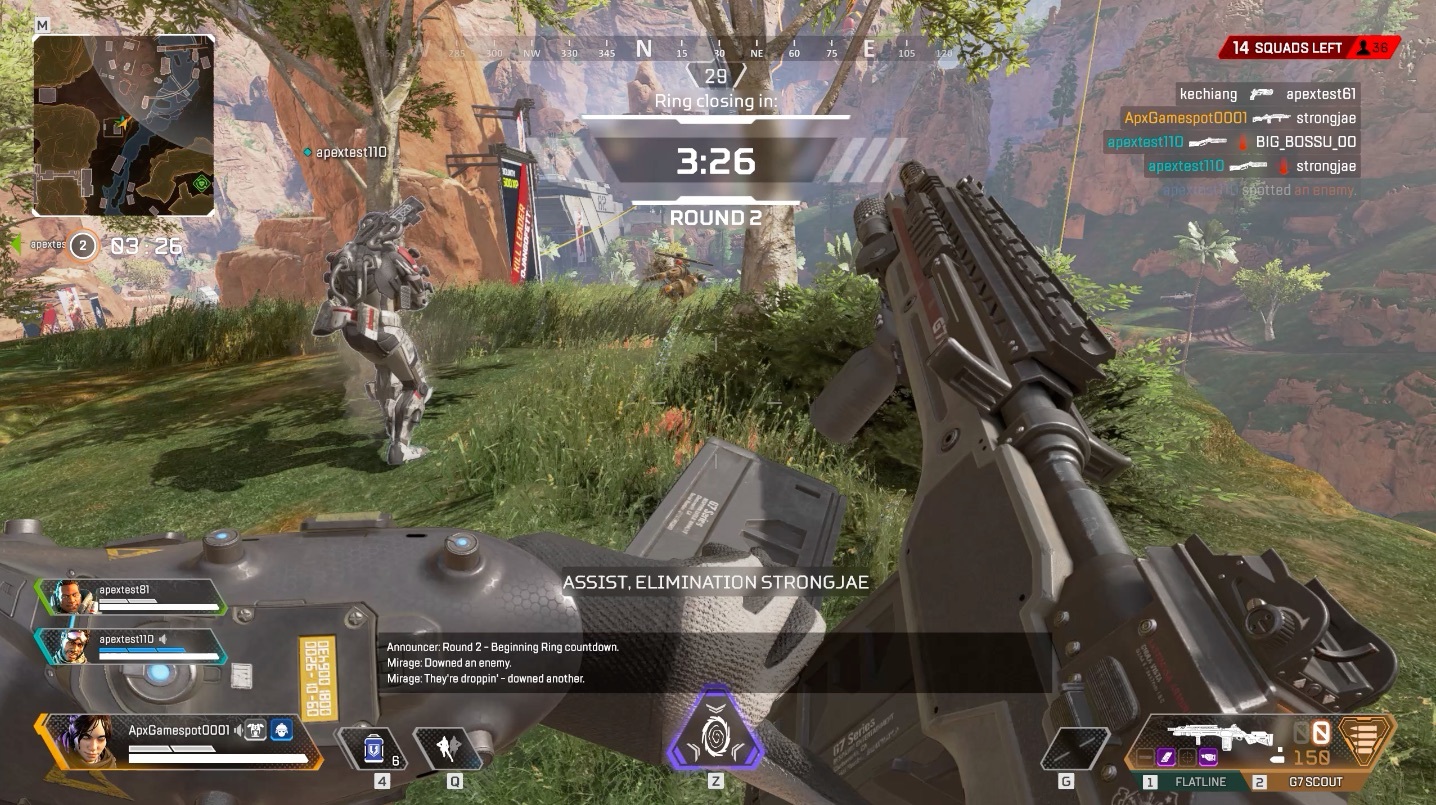 LCK秘书长：春季赛后各赛区电竞数据都大幅上升