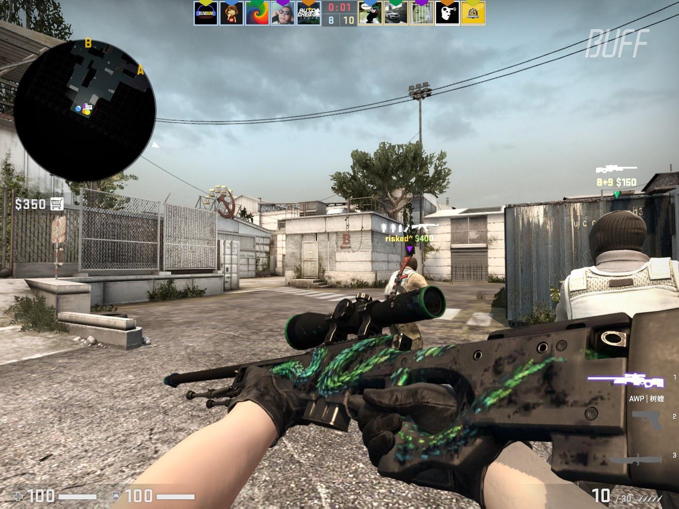 KRIMZ 回到了 Fnatic 主力阵容，球队立刻获胜