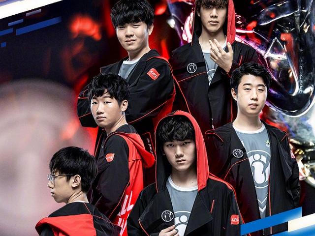 Imperial Valkyries 在 ESL Impact League 中首次无奖杯出局